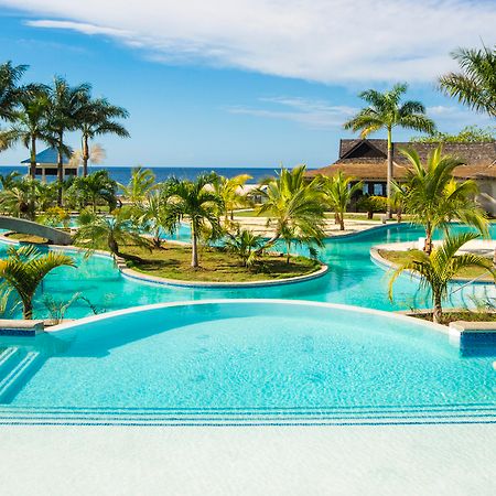 The Cliff Hotel Negril Exterior foto