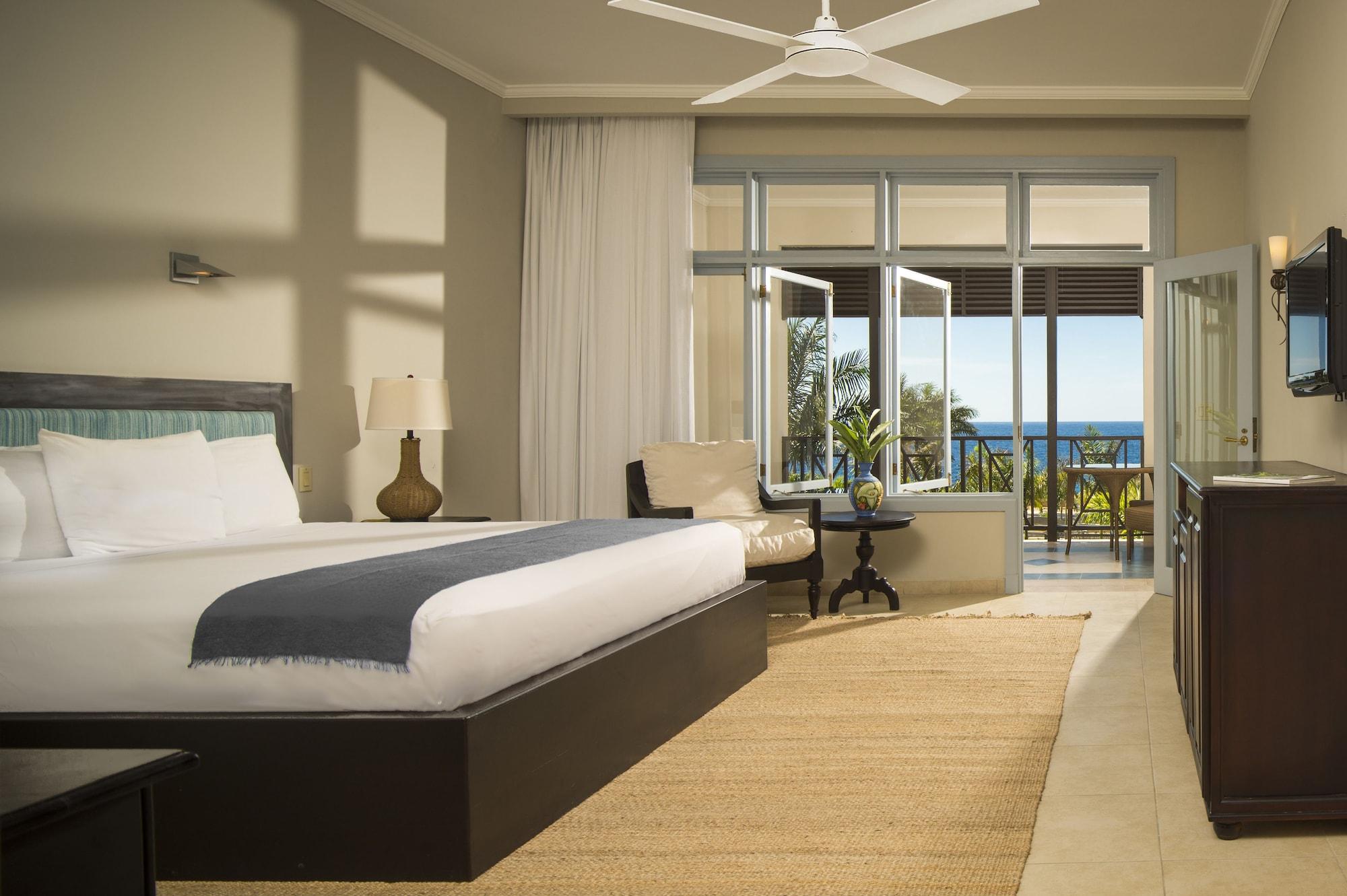 The Cliff Hotel Negril Exterior foto
