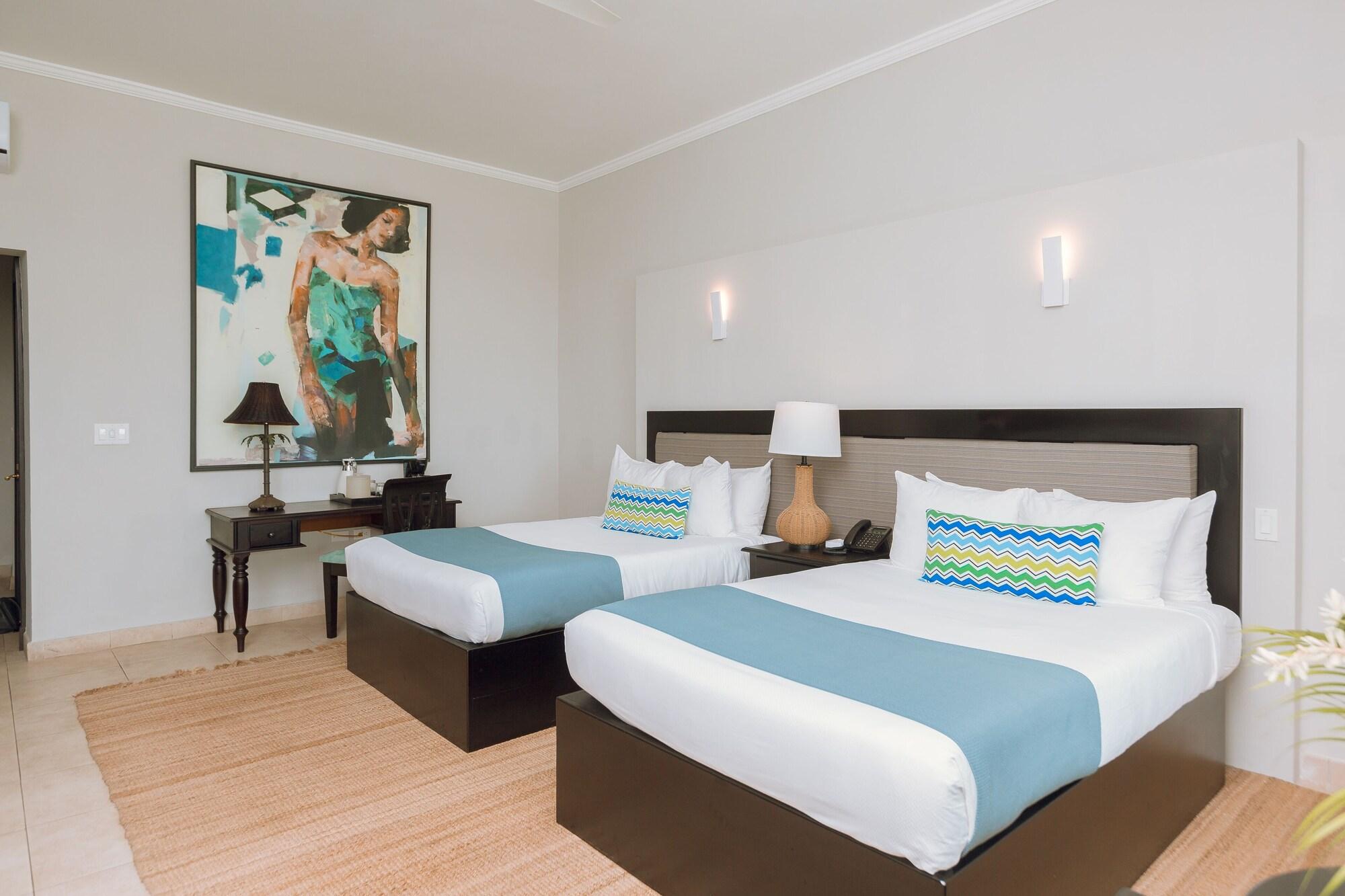 The Cliff Hotel Negril Exterior foto