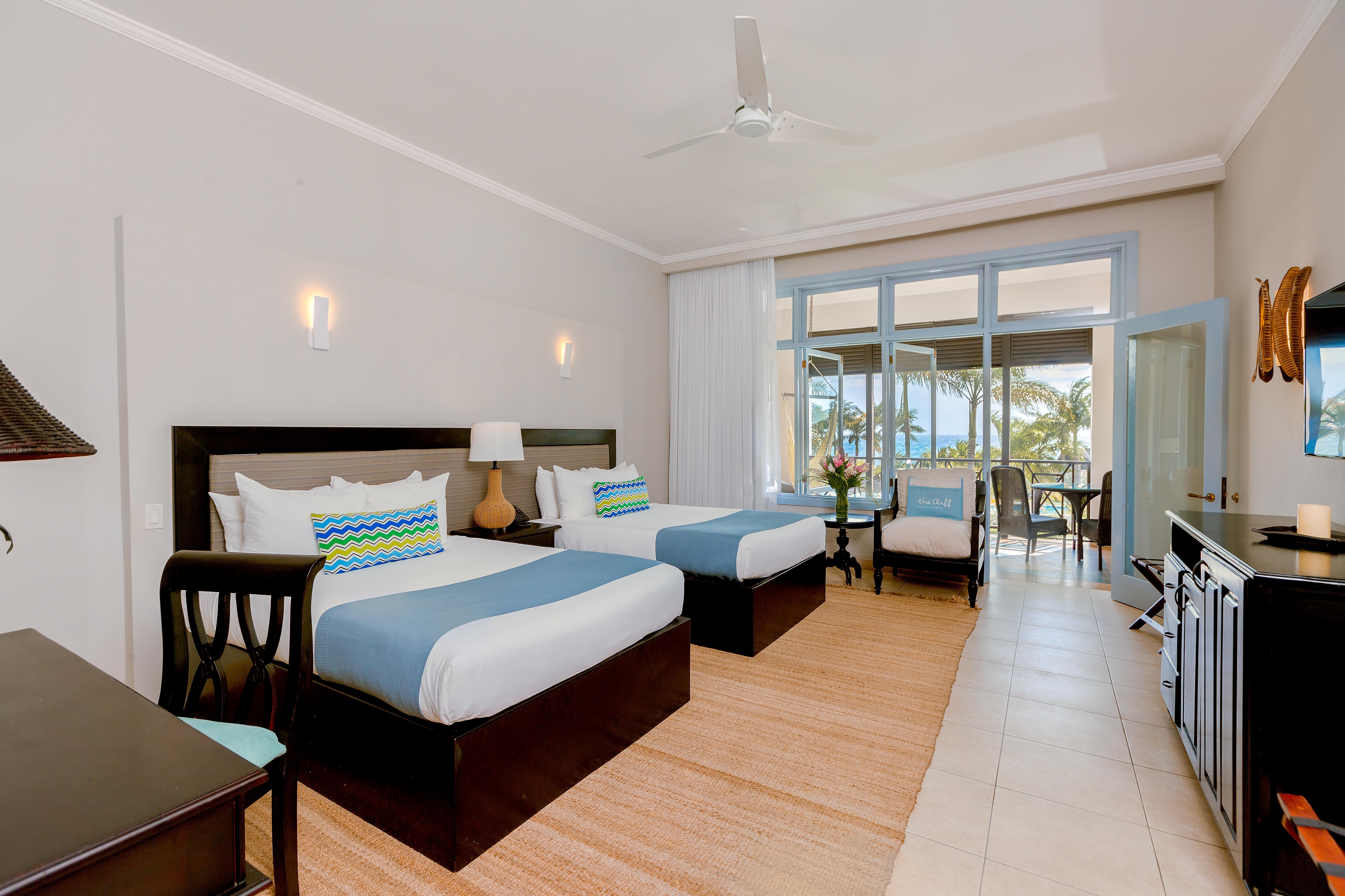 The Cliff Hotel Negril Exterior foto