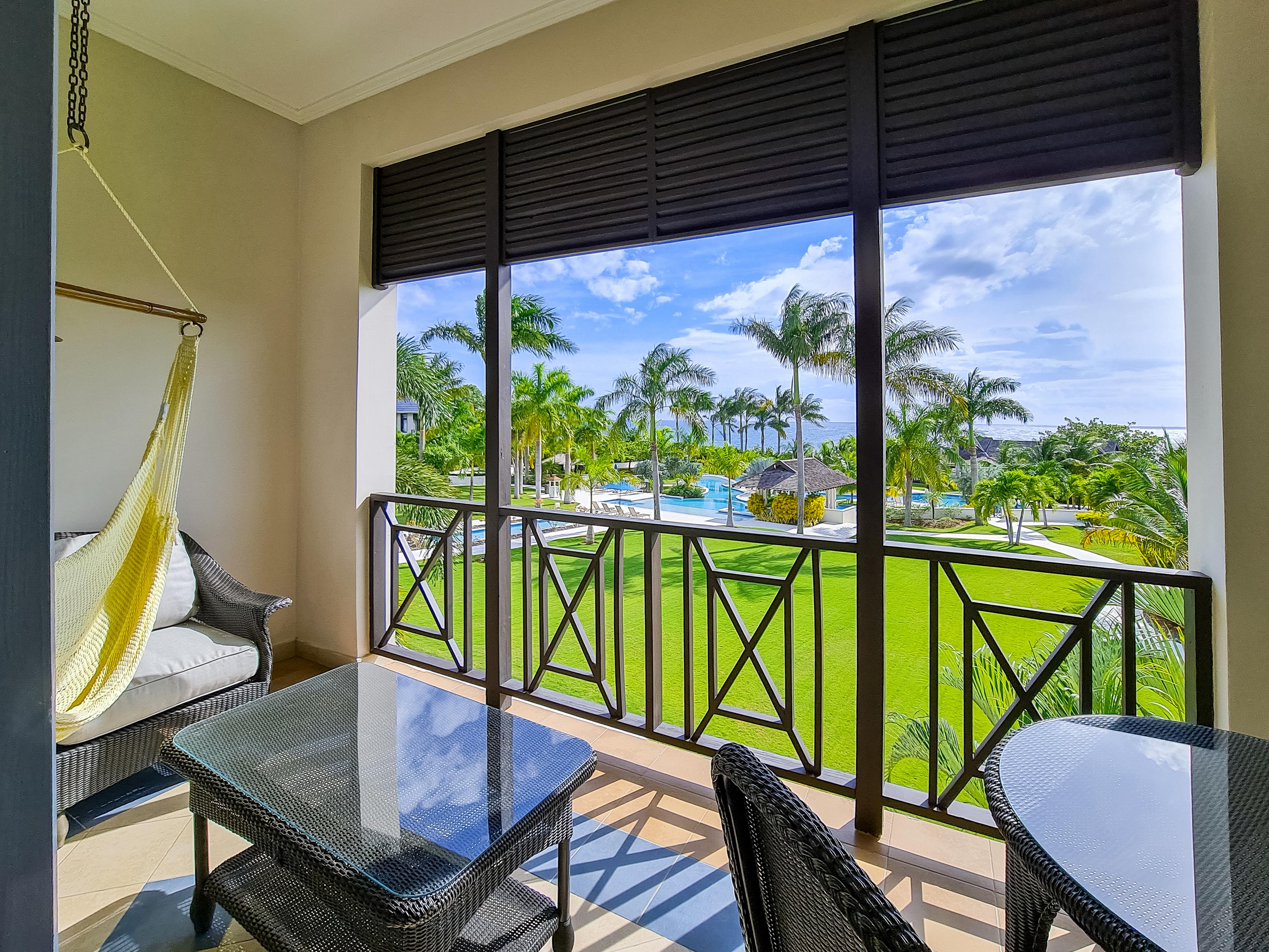 The Cliff Hotel Negril Exterior foto