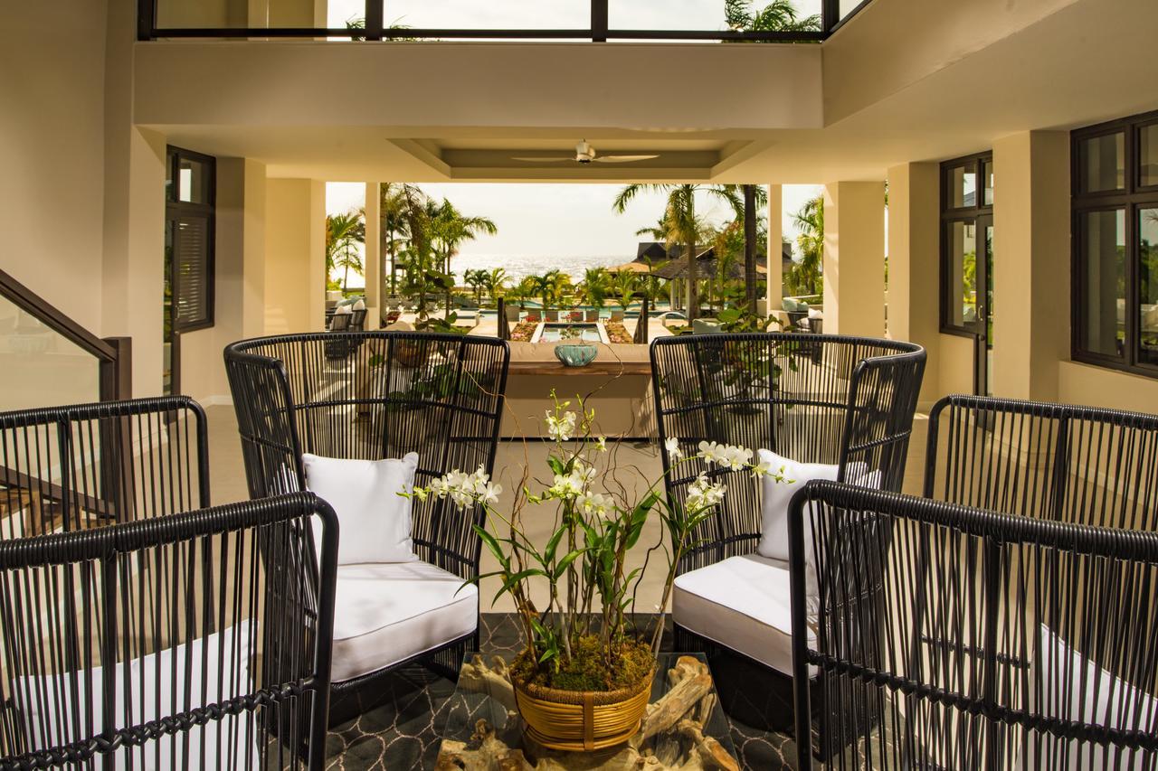 The Cliff Hotel Negril Exterior foto