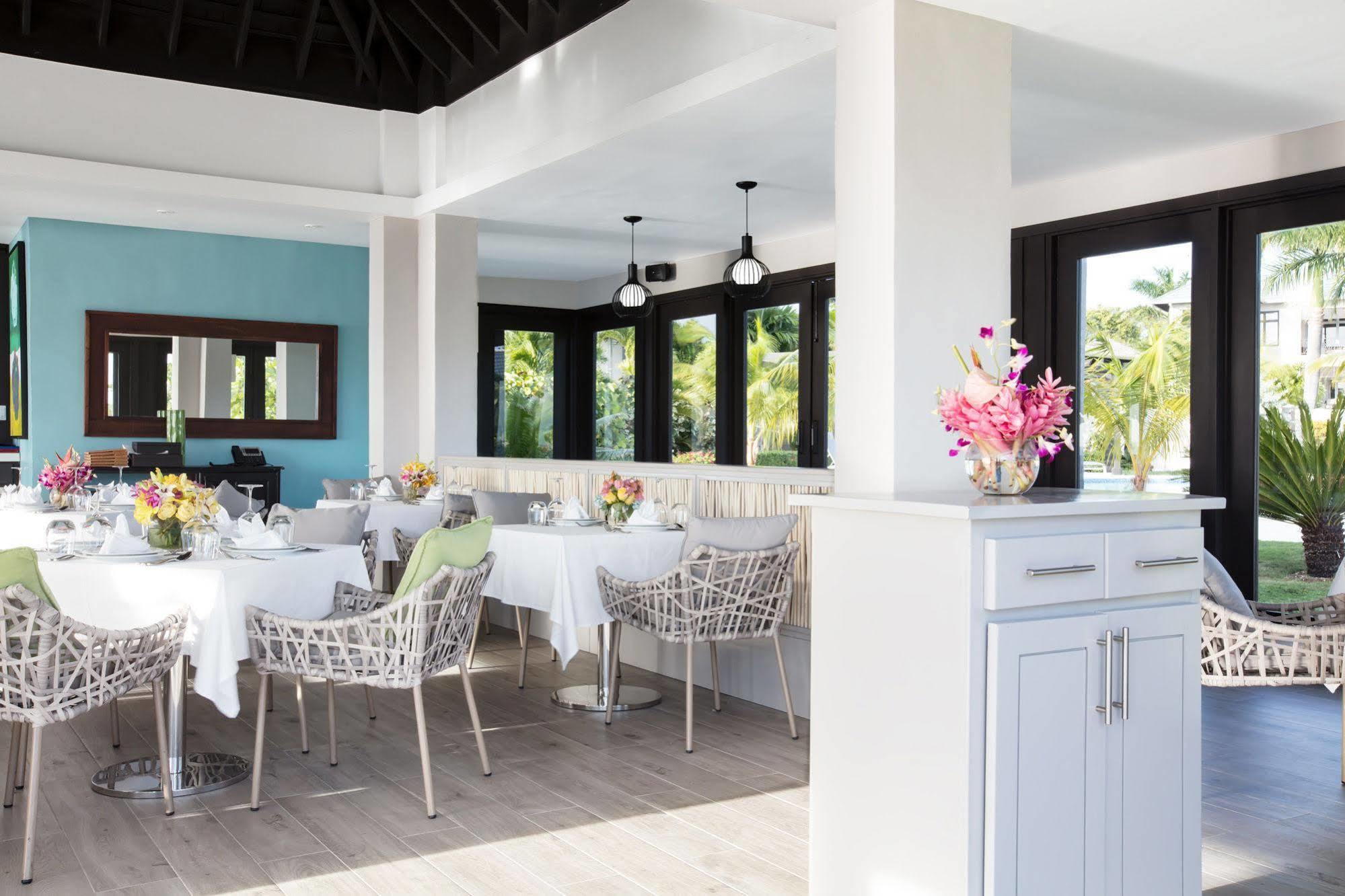 The Cliff Hotel Negril Exterior foto