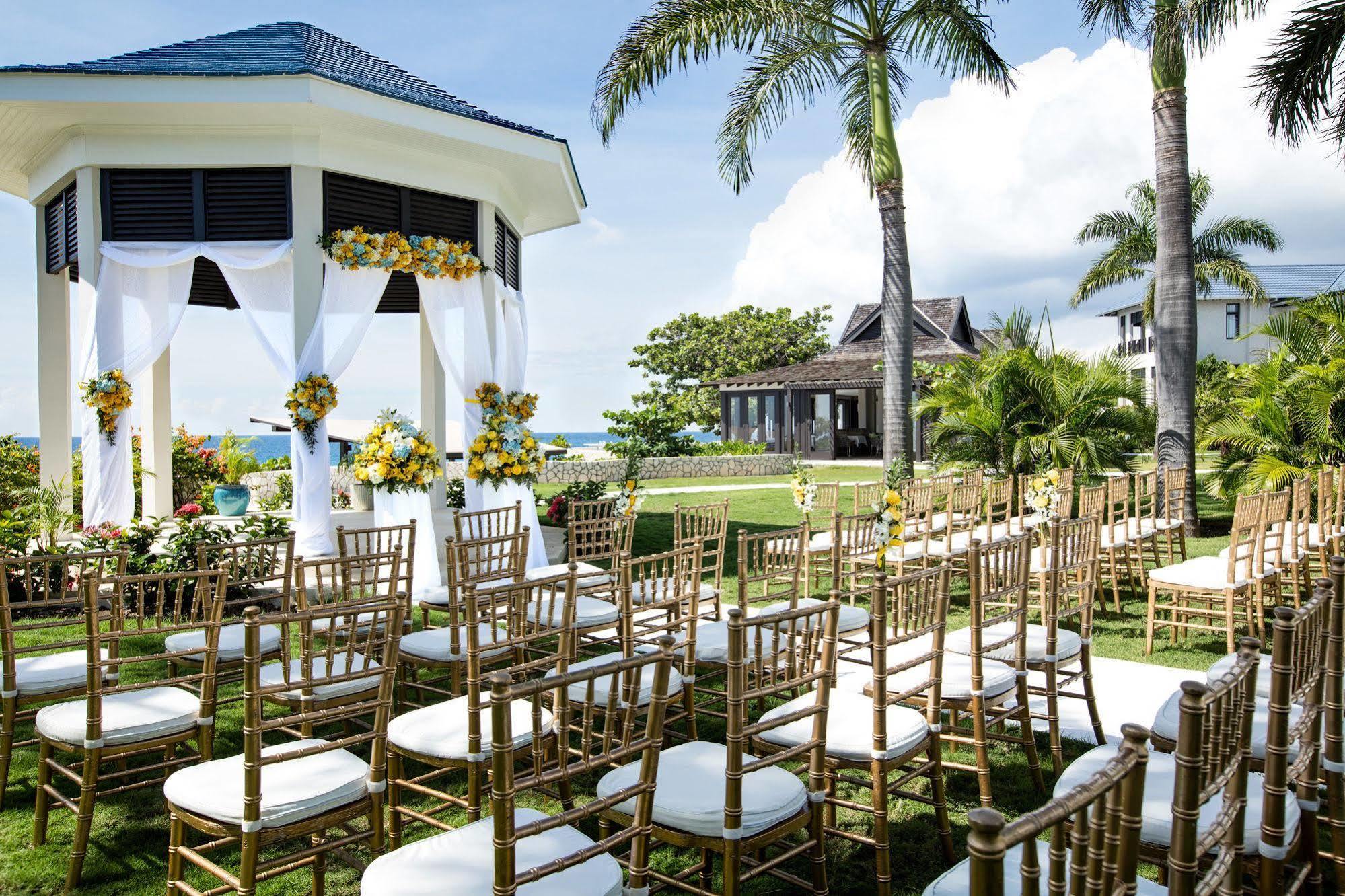 The Cliff Hotel Negril Exterior foto