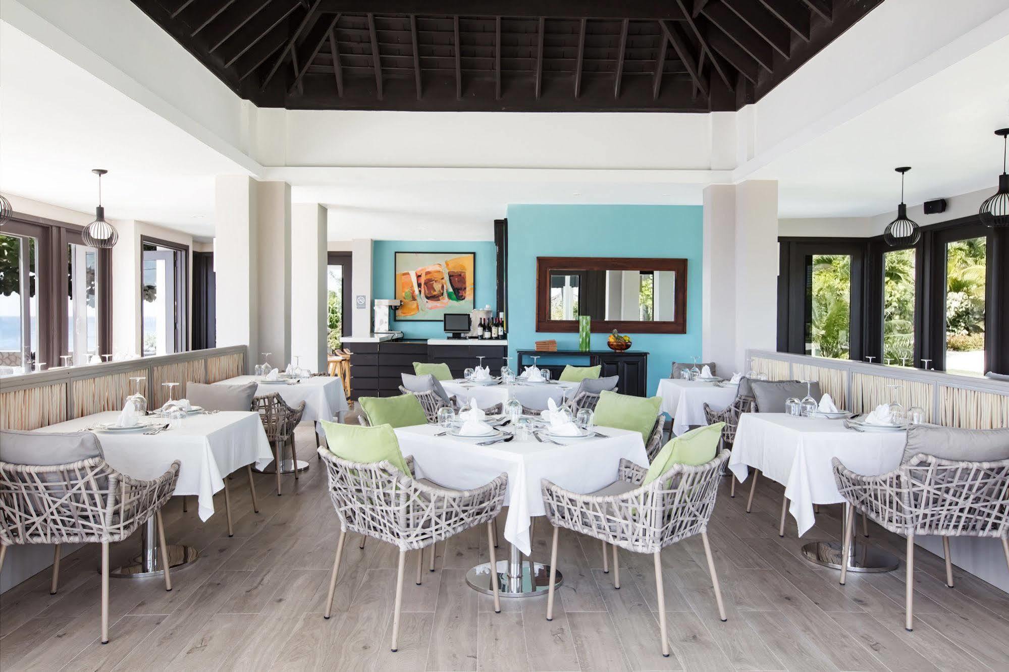The Cliff Hotel Negril Exterior foto