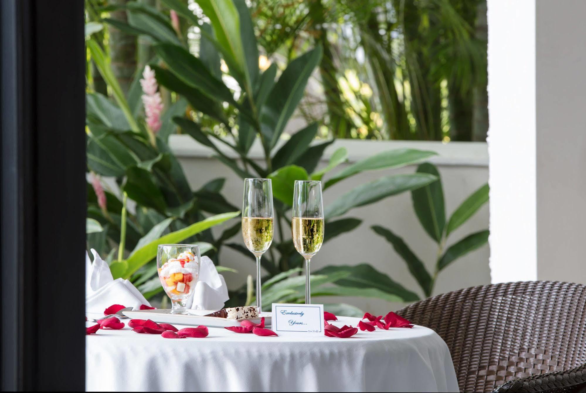 The Cliff Hotel Negril Exterior foto