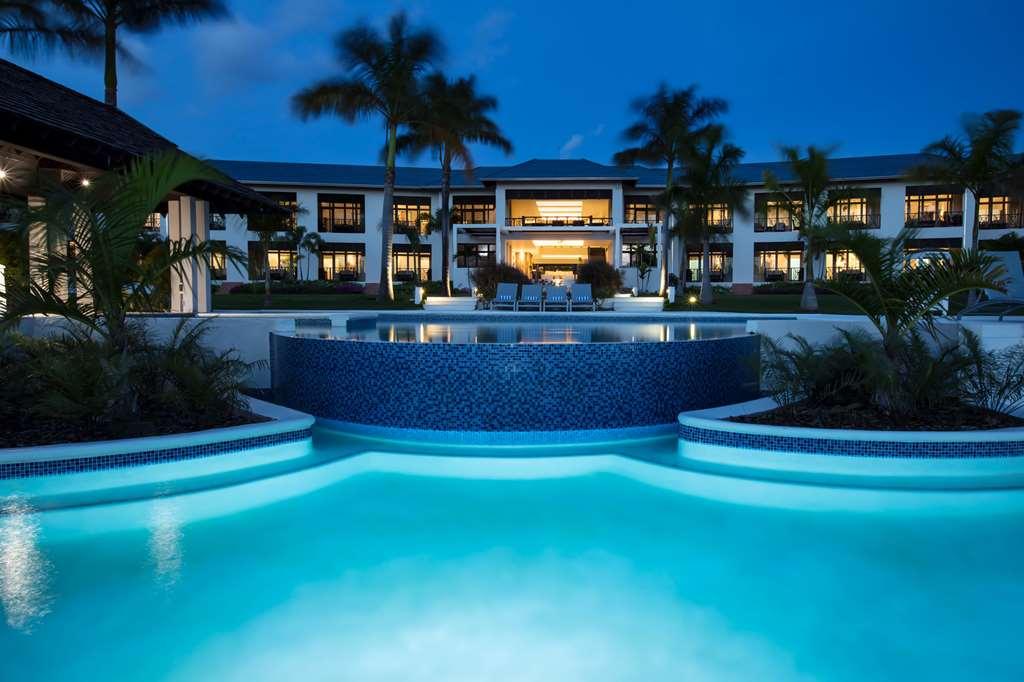 The Cliff Hotel Negril Facilidades foto